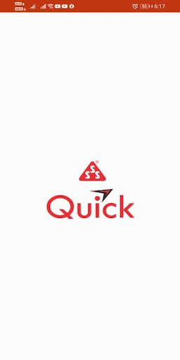 Android application SSS Quick screenshort