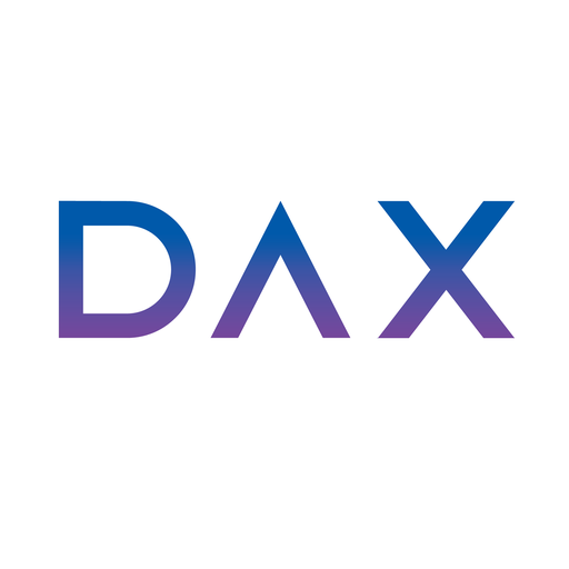 DAX Sync Logo