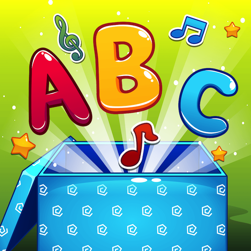 Kids Song - Alphabet ABC Song  Icon