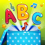 Kids Song - Alphabet ABC Song icon