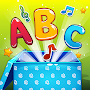 Kids Song - Alphabet ABC Song