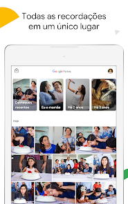 Google Fotos – Apps no Google Play