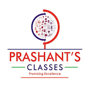 Prashant's Classes