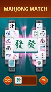 Mahjong Match