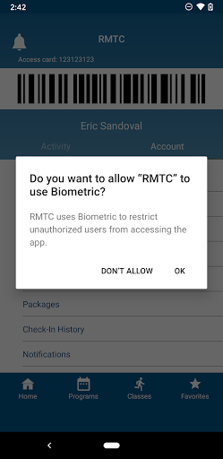 RMTC Screenshot 2 - AppWisp.com