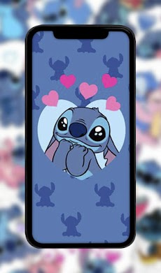 Cute Blue Koala Wallpaper HDのおすすめ画像4