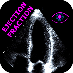 Icon image HEART EJECTION FRACTION