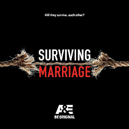 Дүрс тэмдгийн зураг Surviving Marriage