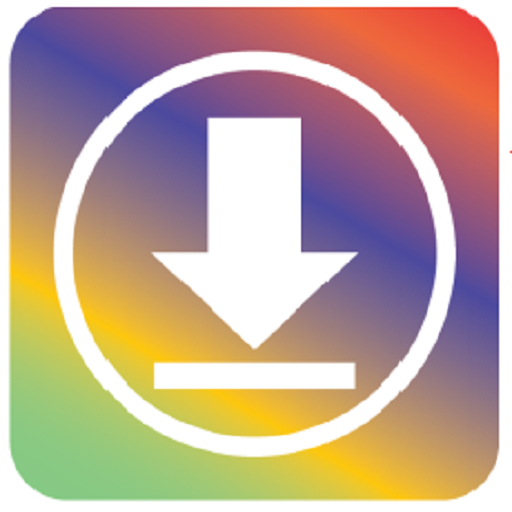 All In One Video Downloader logo