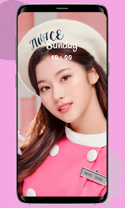 Imágen 6 Sana Twice Wallpaper HD 4K android