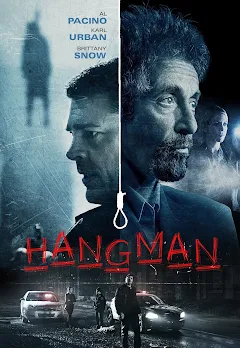 Hangman (2015) – Filmer på Google Play