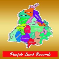 Punjab Land Records