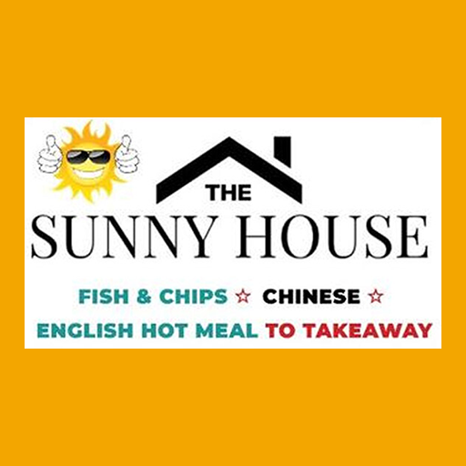 The Sunny House logo