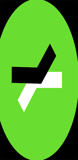 Android application Royale clock screenshort