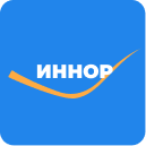 Иннор. Личный кабинет logo