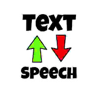 Text to Speech and Speech to T
