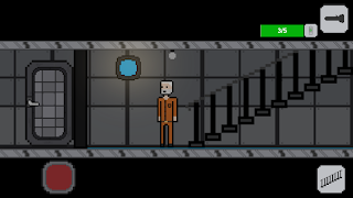 SCP: The Ship - Screenshot 1
