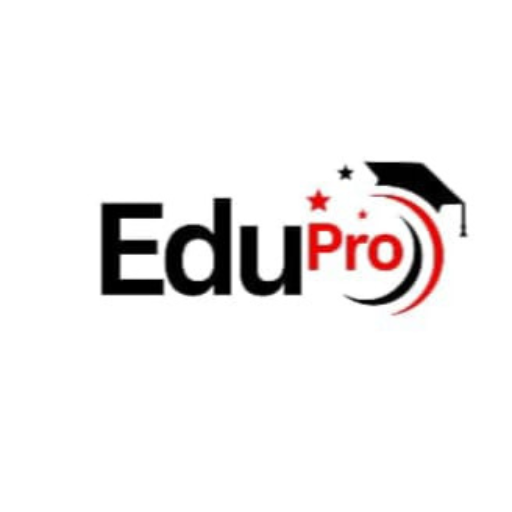 EduPro Digital Coaching logo