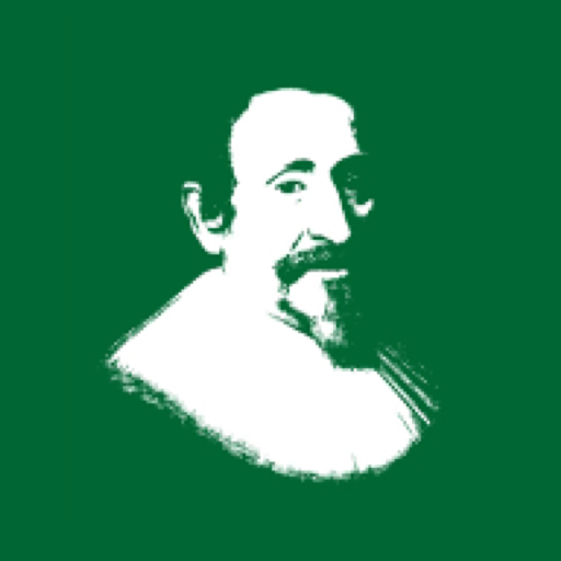 Hugo app logo