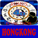 RUMUS EYANG TOGEL HONGKONG icon