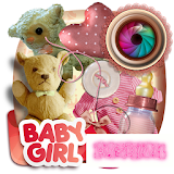 Baby Girl Fashion icon