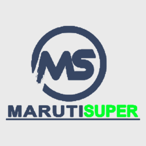 Maruti Super logo