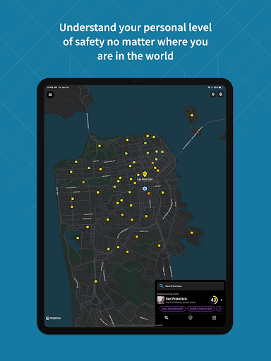 GeoSure screenshot 6