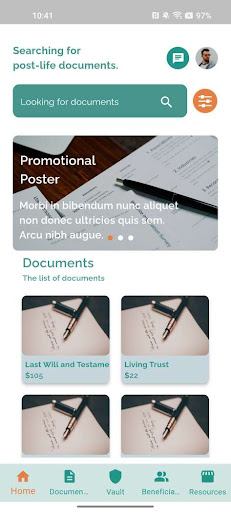Lightly Screenshot 2 - AppWisp.com