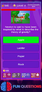Quiz Hello: Quiz & Trivia game  screenshots 2