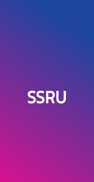 SSRU Staff - 1.0 - (Android)