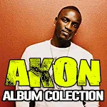 Cover Image of 下载 Akon Album Collection  APK