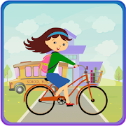 Learn vehicles for kids 1.3 Icon