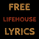 Free Lyrics for Lifehouse icon