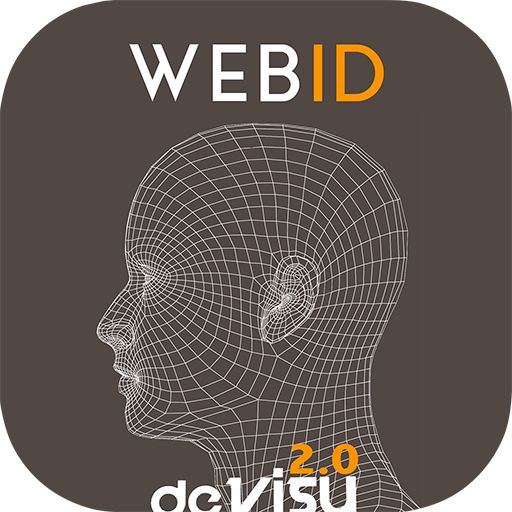Devisu WebId 0.0.6 Icon