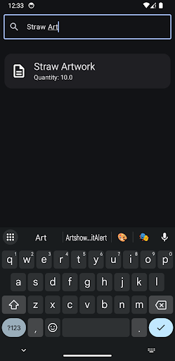 Stockroom Inventory Plus