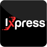 Ixpress – Singapore Courier & Delivery Service App