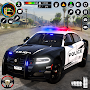 Police Car Chase Thief Cop Sim