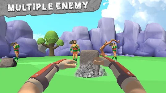 Elemental Fight