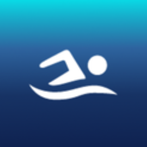 Vuzix Labs Smart Swim logo