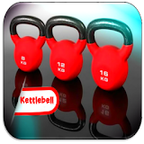 Kettlebell Workout icon