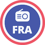 Cover Image of Télécharger France Radios en ligne FM  APK