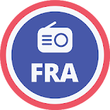 France Radios online FM icon