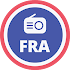 Free FM radio - Free French radios2.12.41