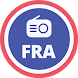 フランスのオンラインラジオ