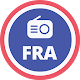 Radios de Francia en línea Descarga en Windows