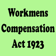 Top 29 Books & Reference Apps Like Workmens Compensation Act 1923 India Labour Law - Best Alternatives