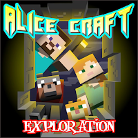 Alice Craft - Survival Exploration