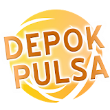 DEPOK PULSA RELOAD icon