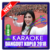 Dangdut Koplo Karaoke dan Lirik icon