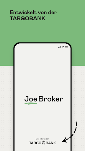Joe Broker screenshot 5